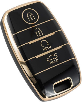 DCkeycover Car Key Cover