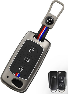 EliteAuto Car Key Cover