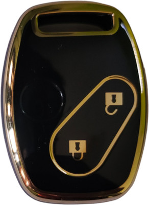 abundance Car Key Cover