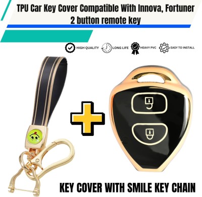 ENEMYT Car Key Cover