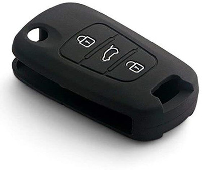 HkrCarHub Car Key Cover