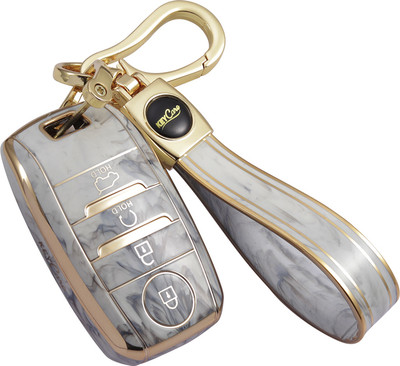 CARMATE Car Key Cover