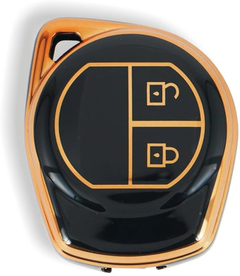Labhimpex Car Key Cover