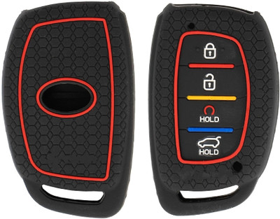 Anksh Car Key Cover