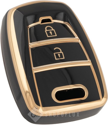 ivee international Car Key Cover