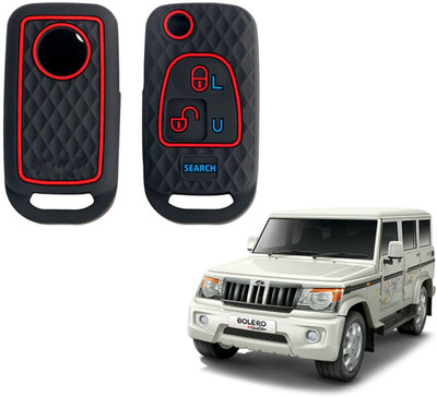 CARINSTA Car Key Cover
