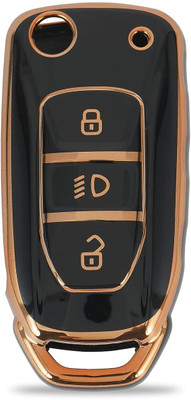 DCkeycover Car Key Cover