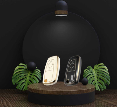 RYU7 Car Key Cover