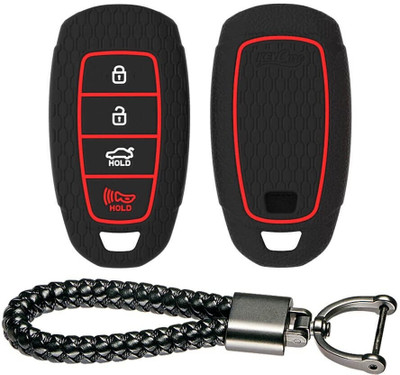 Keycare Car Key Cover
