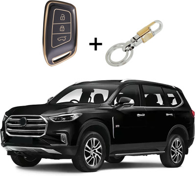 Shopone enterprises Car Key Cover