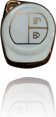 CarSajao Car Key Cover