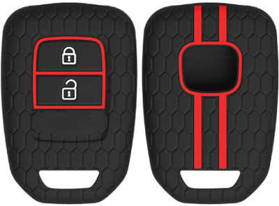 Aarsh STORES Car Key Cover