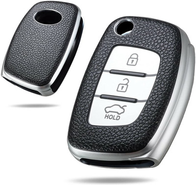 EliteAuto Car Key Cover