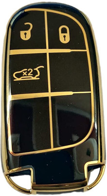 Cloudsale Car Key Cover