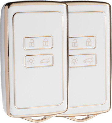 Keycept Car Key Cover