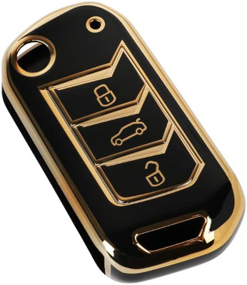 SRSM Car Key Cover