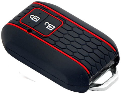 CARSHANVI Car Key Cover