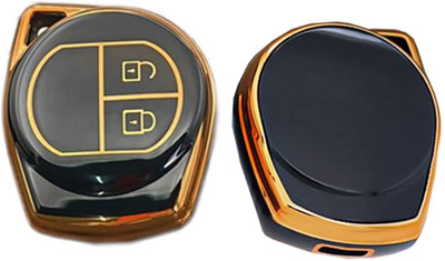 ABB Car Key Cover