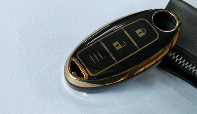 Shopone Car Key Cover