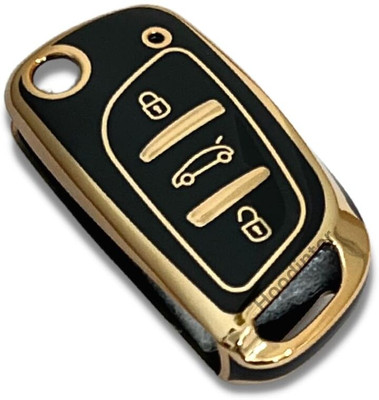 Hoodinter Car Key Cover