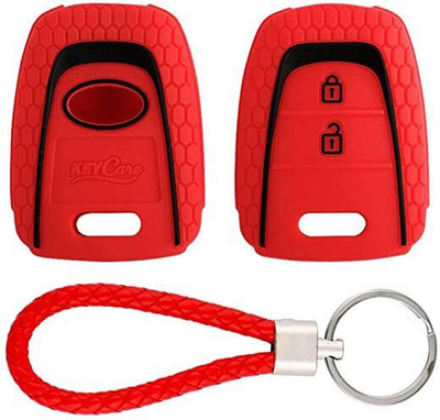 KeyZone Car Key Cover