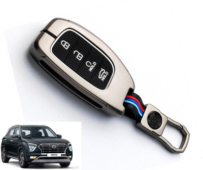 CARSHANVI Car Key Cover