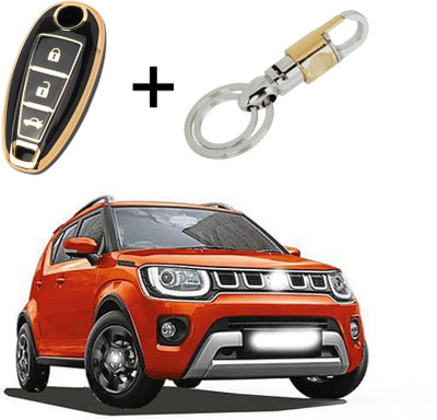 SHOPONE Trading Car Key Cover