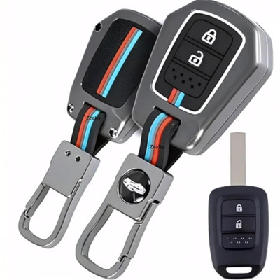Zealsy Car Key Cover