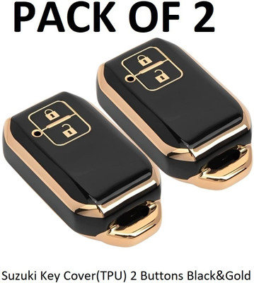 Shrisaishop Car Key Cover