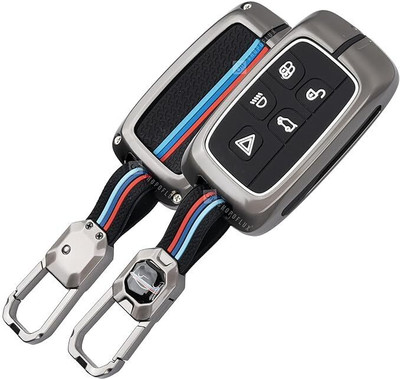 Shopoflux Car Key Cover