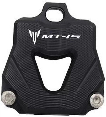VermsBikers Motorbike Key Cover