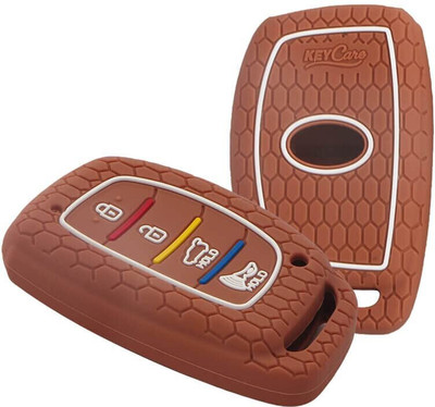 Keycare Car Key Cover