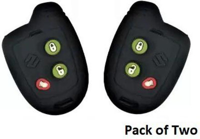 Trac Car Key Cover