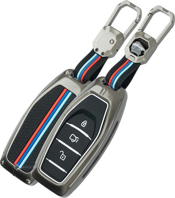 ivee international Car Key Cover