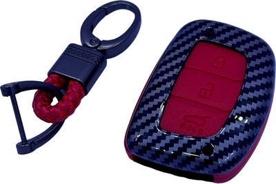 AUTODIFY Car Key Cover
