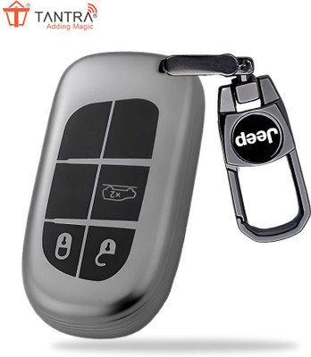 TANTRA Car Key Cover