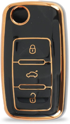 CARINSTA Car Key Cover