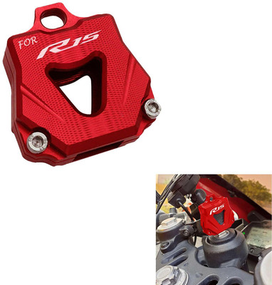 ENEMYT Motorbike Key Cover