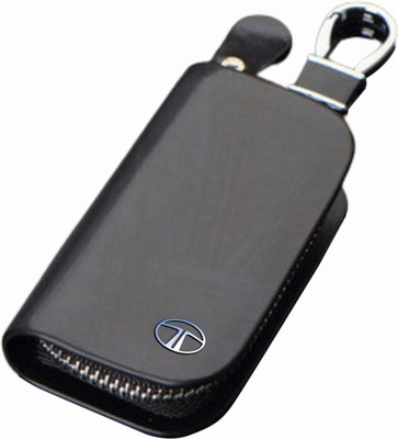 INKMILAN Car Key Cover