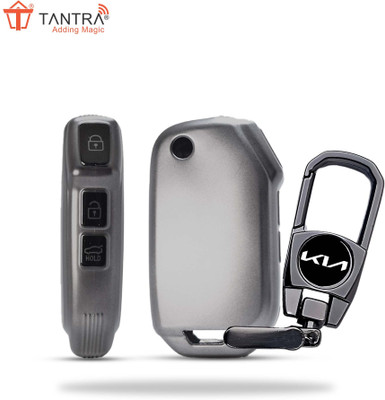 TANTRA Car Key Cover