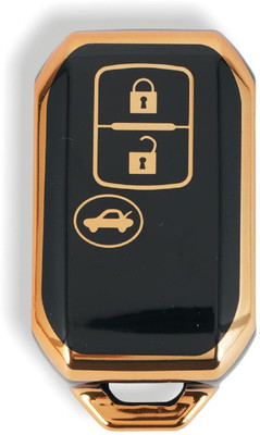 Anksh Car Key Cover