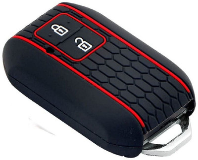 VOXEL Car Key Cover