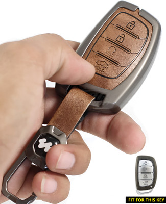 EliteAuto Car Key Cover
