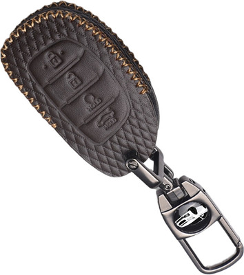 AUTODIFY Car Key Cover