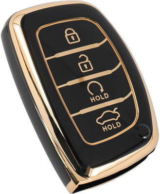 EliteAuto Car Key Cover