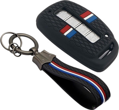 AUTODIFY Car Key Cover