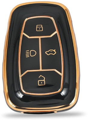 CarKav Car Key Cover