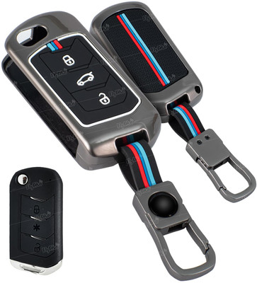 ENEMYT Car Key Cover