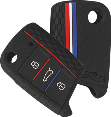 Ashar Keyhub Car Key Cover