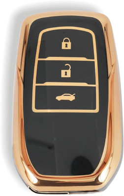 CarKav Car Key Cover